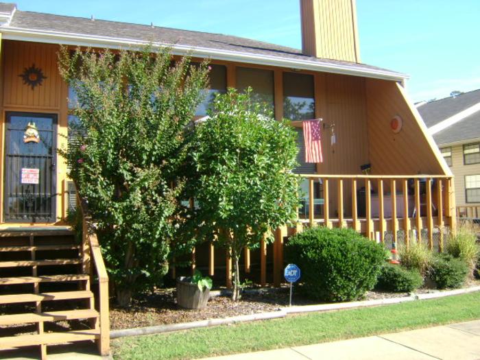 Listing Hot Springs and Central Arkansas Homes for Sale, Progressive